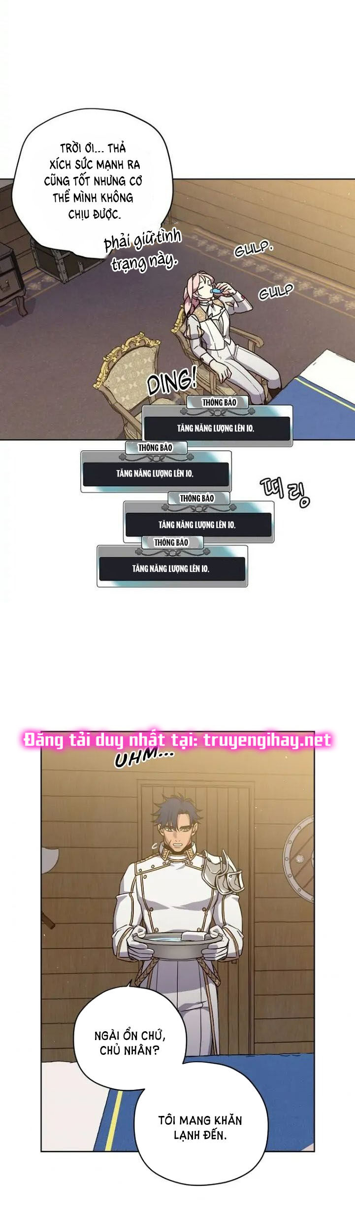 Chitra Chapter 151.2 - Trang 2