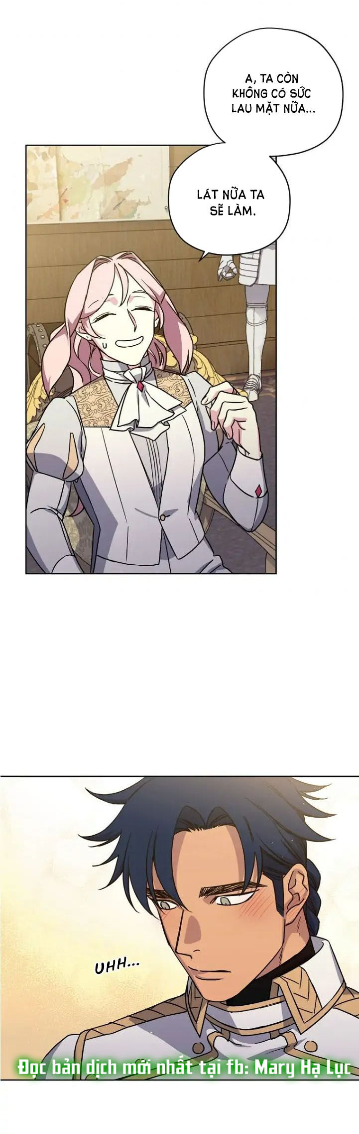 Chitra Chapter 151.2 - Trang 2