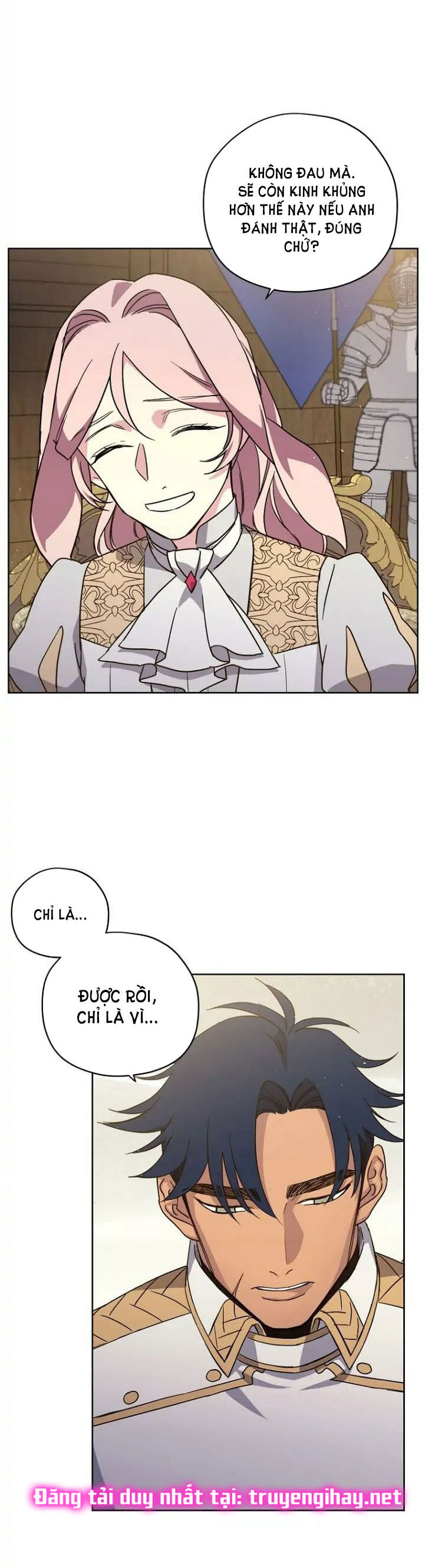 Chitra Chapter 152.1 - Trang 2
