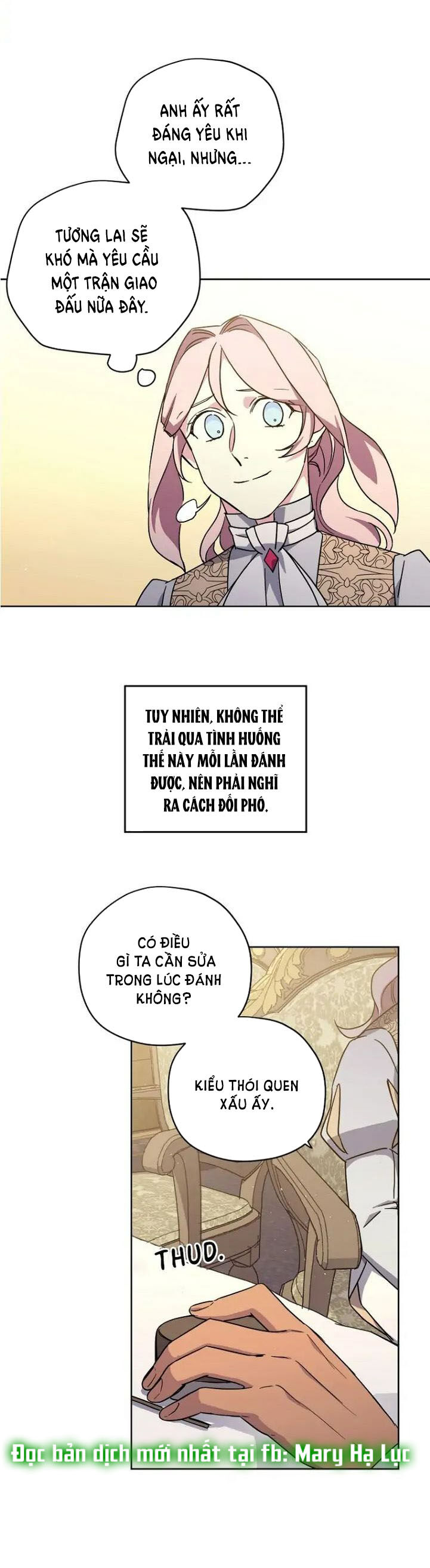 Chitra Chapter 152.1 - Trang 2