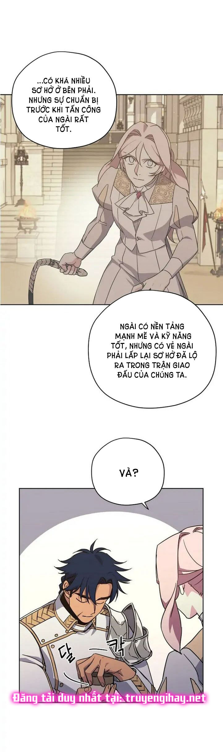 Chitra Chapter 152.1 - Trang 2