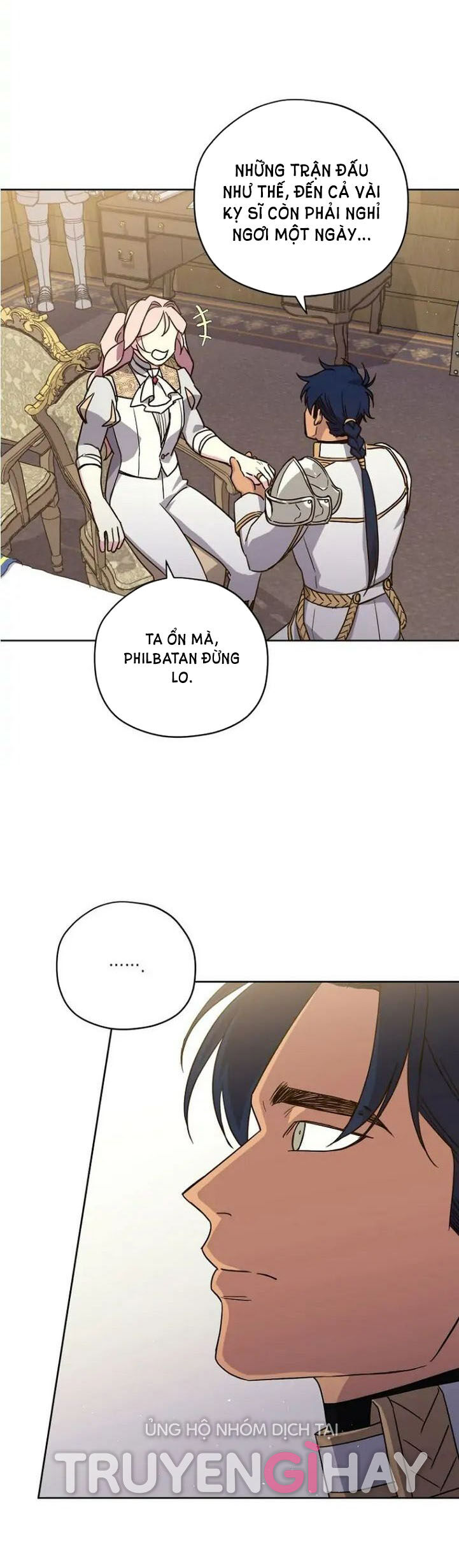 Chitra Chapter 152.1 - Trang 2