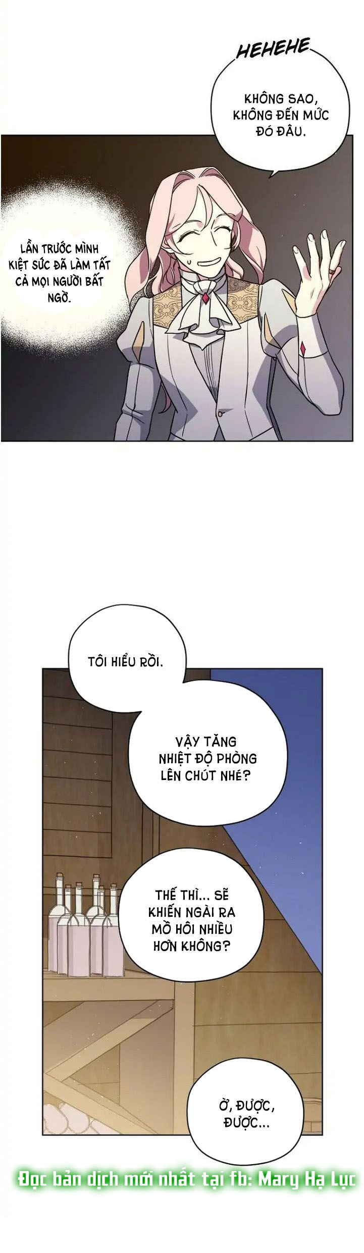 Chitra Chapter 152.1 - Trang 2