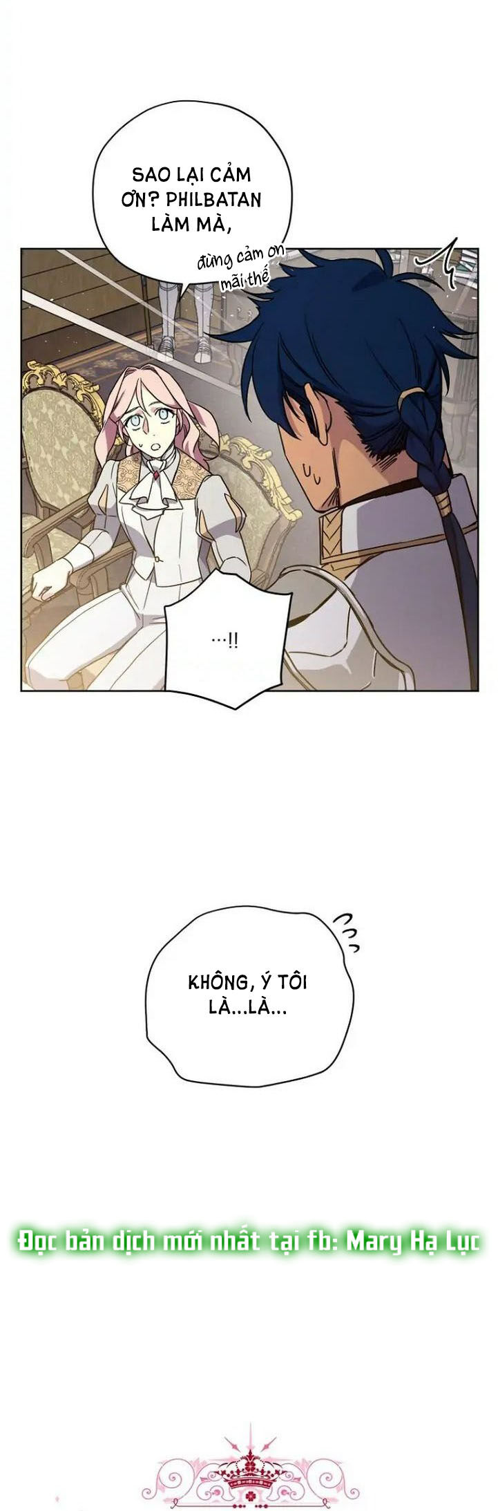 Chitra Chapter 152.1 - Trang 2