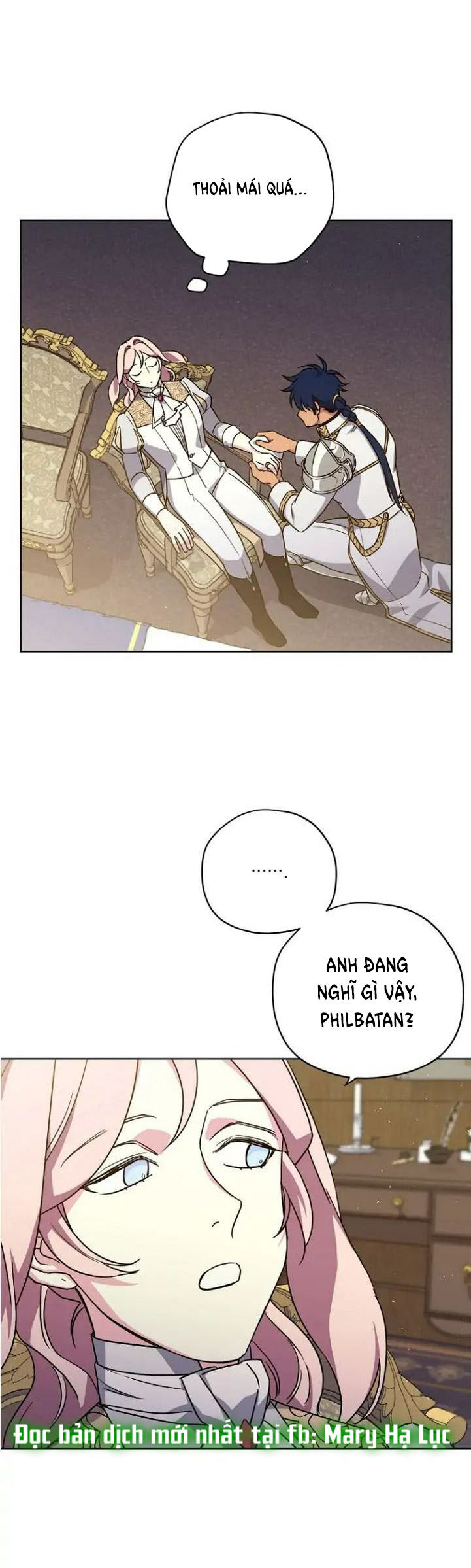 Chitra Chapter 152.1 - Trang 2