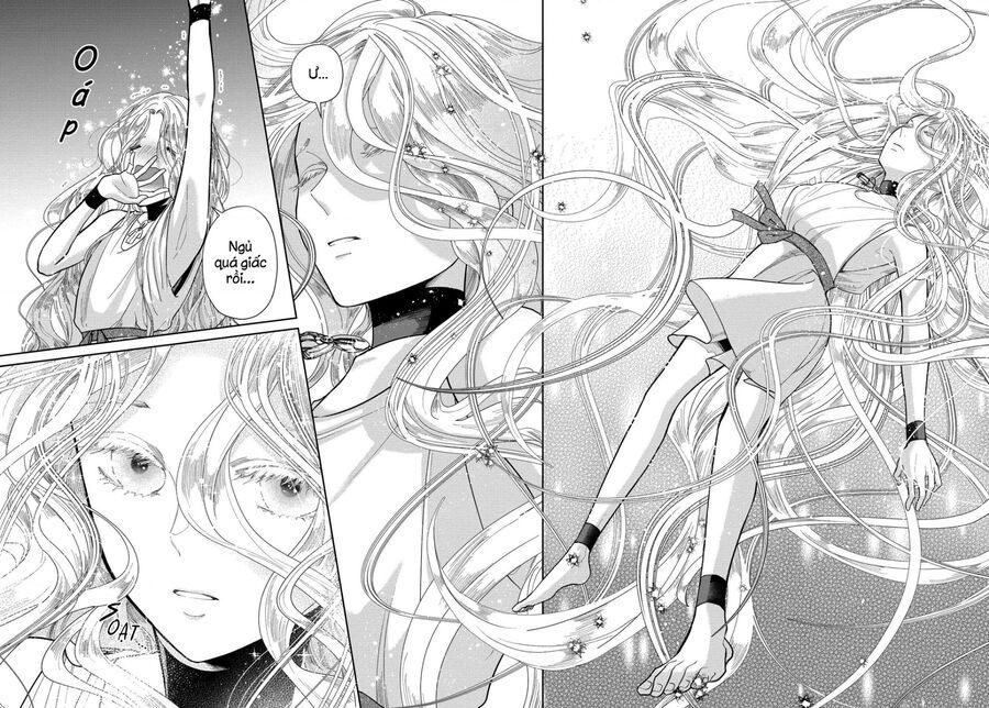 Zeus Thất Thế Và Đứa Trẻ Nô Lệ (Ochibure Zeus To Dourei No Ko) Chapter 1 - Trang 2