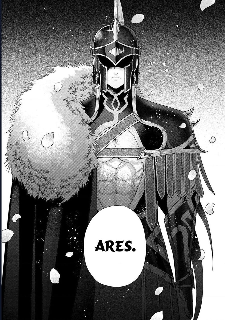 Zeus Thất Thế Và Đứa Trẻ Nô Lệ (Ochibure Zeus To Dourei No Ko) Chapter 6.1 - Trang 2