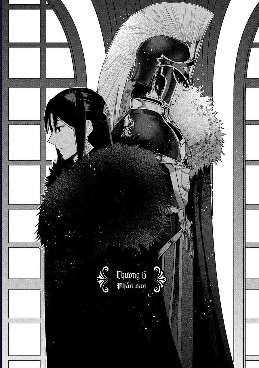 Zeus Thất Thế Và Đứa Trẻ Nô Lệ (Ochibure Zeus To Dourei No Ko) Chapter 6.2 - Trang 2