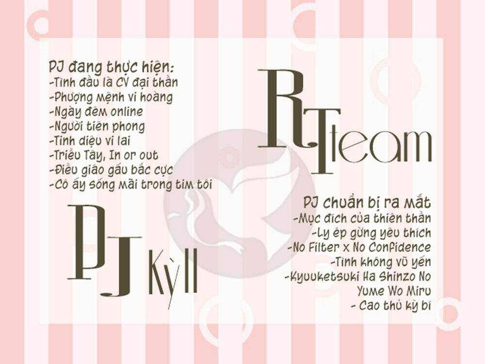 Mối Tình Đầu Là Cv Đại Thần Chapter 15.1 - Trang 2