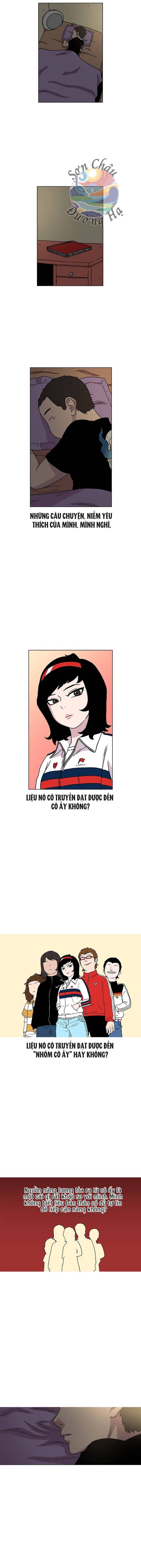 Cửa Hàng Star Ginseng Chapter 2 - Trang 2