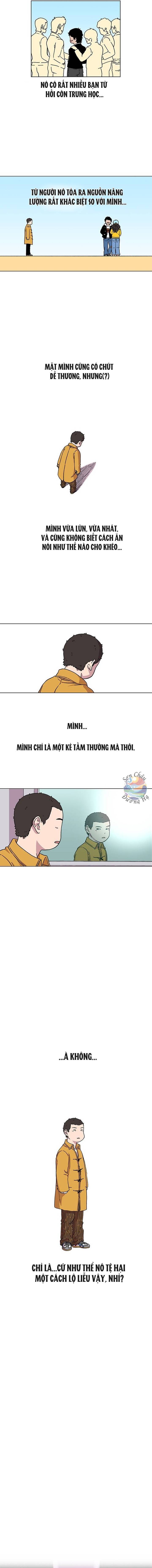 Cửa Hàng Star Ginseng Chapter 2 - Trang 2