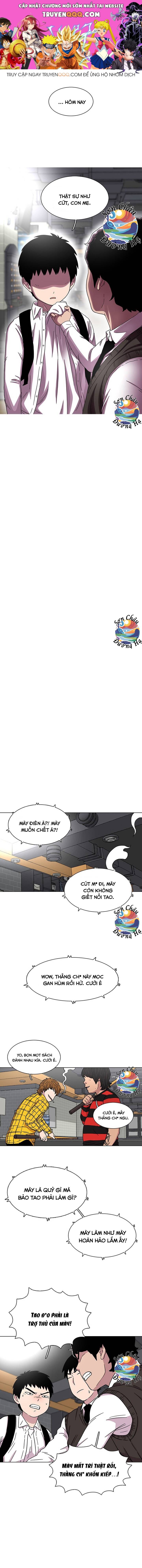 Cửa Hàng Star Ginseng Chapter 21 - Trang 2