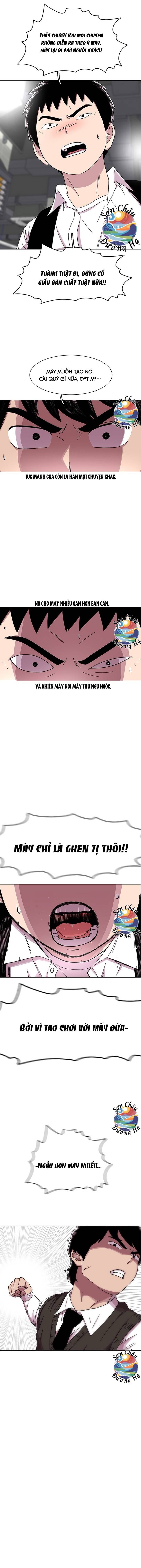 Cửa Hàng Star Ginseng Chapter 21 - Trang 2