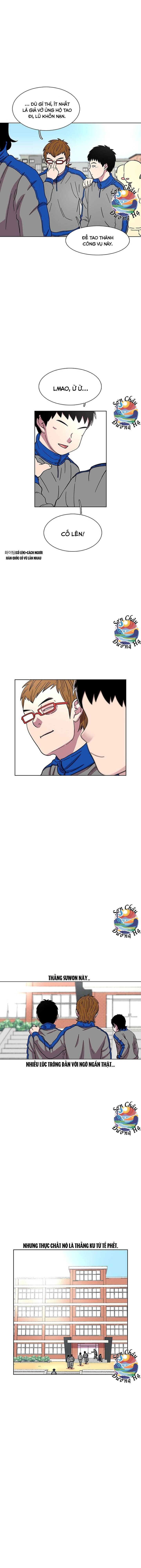 Cửa Hàng Star Ginseng Chapter 23 - Trang 2