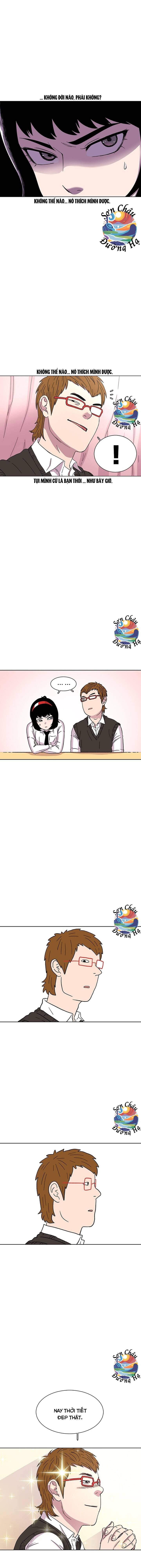 Cửa Hàng Star Ginseng Chapter 23 - Trang 2