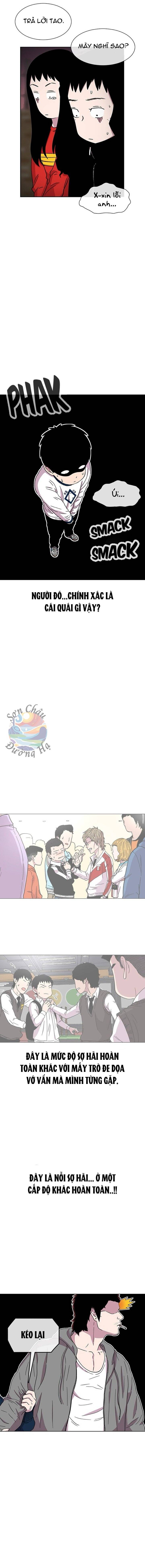 Cửa Hàng Star Ginseng Chapter 28 - Trang 2