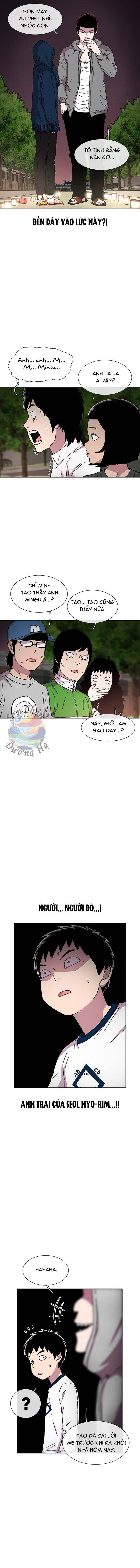 Cửa Hàng Star Ginseng Chapter 28 - Trang 2