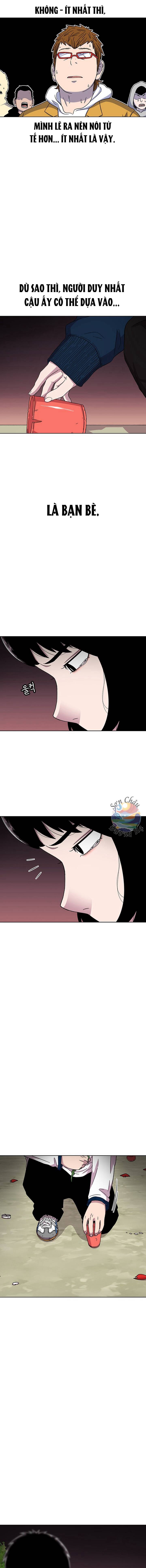 Cửa Hàng Star Ginseng Chapter 29 - Trang 2