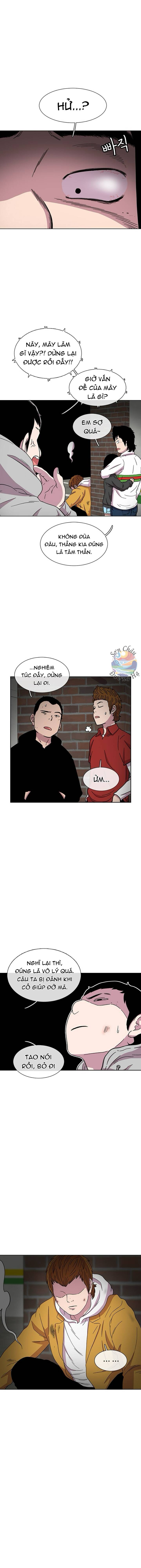 Cửa Hàng Star Ginseng Chapter 29 - Trang 2