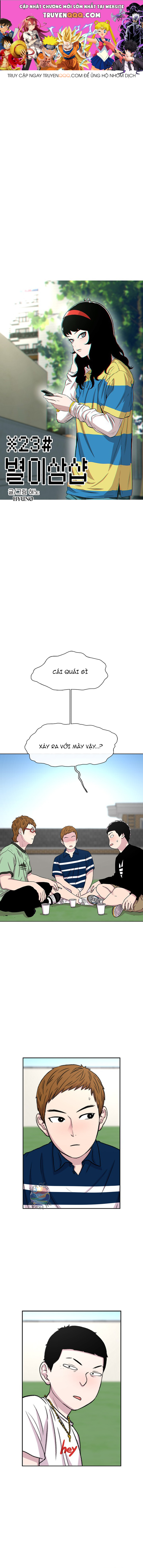Cửa Hàng Star Ginseng Chapter 40 - Trang 2
