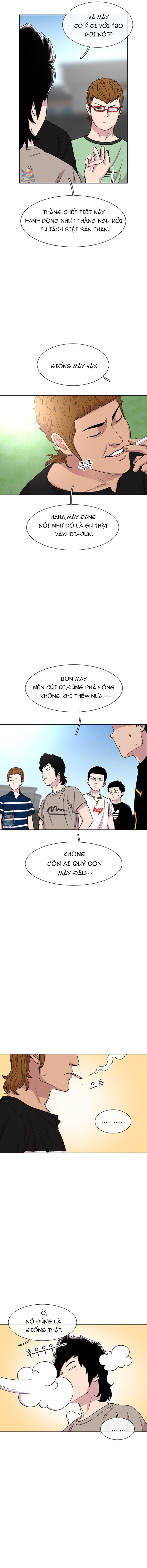 Cửa Hàng Star Ginseng Chapter 40 - Trang 2