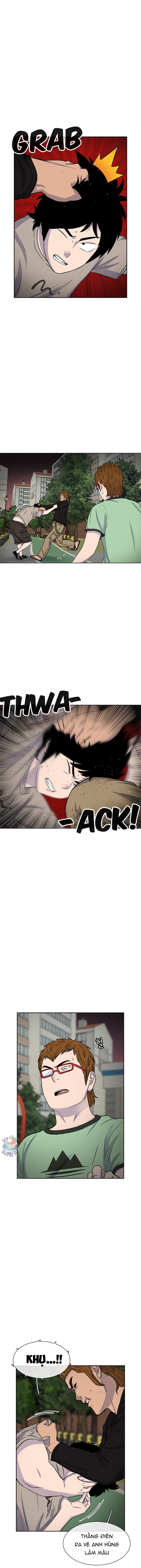 Cửa Hàng Star Ginseng Chapter 41 - Trang 2