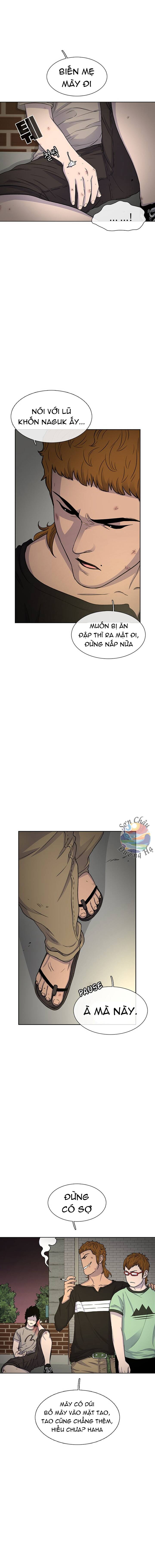 Cửa Hàng Star Ginseng Chapter 42 - Trang 2