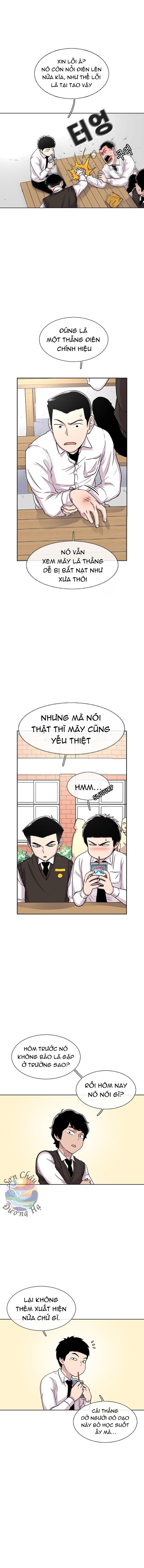Cửa Hàng Star Ginseng Chapter 42 - Trang 2