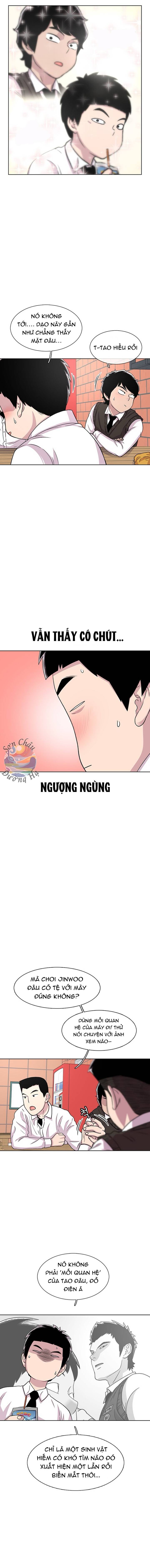 Cửa Hàng Star Ginseng Chapter 42 - Trang 2