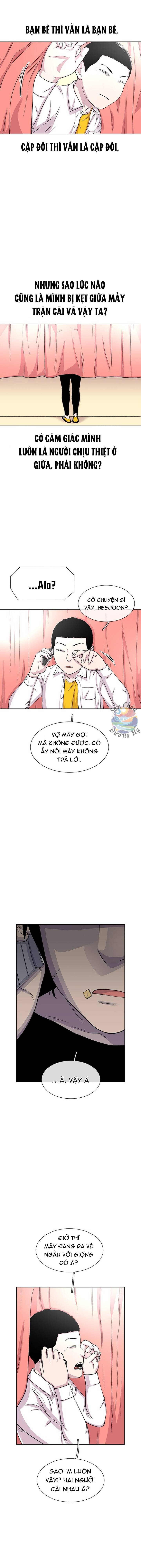 Cửa Hàng Star Ginseng Chapter 42 - Trang 2
