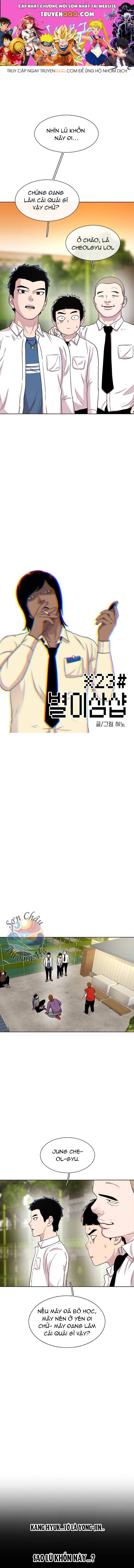 Cửa Hàng Star Ginseng Chapter 47 - Trang 2