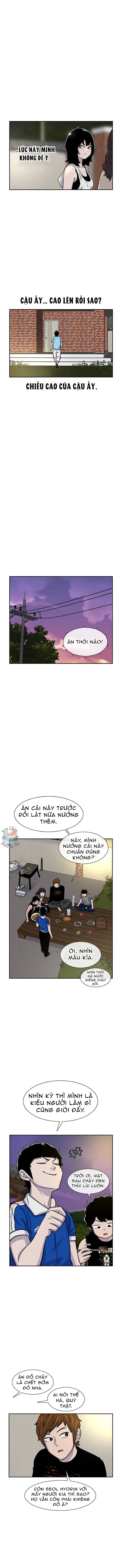 Cửa Hàng Star Ginseng Chapter 79 - Trang 2