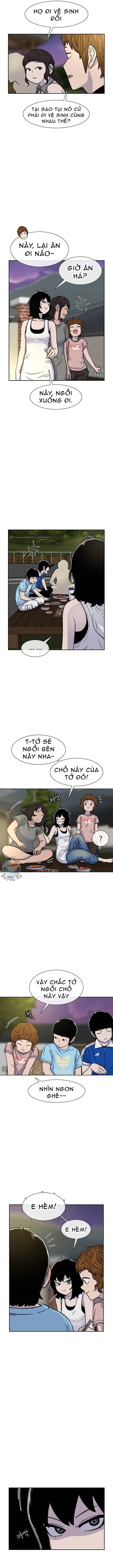 Cửa Hàng Star Ginseng Chapter 79 - Trang 2