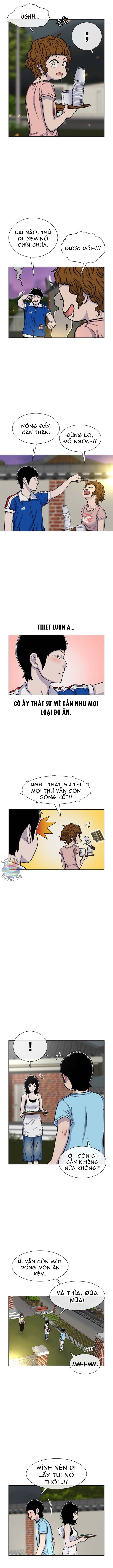 Cửa Hàng Star Ginseng Chapter 79 - Trang 2