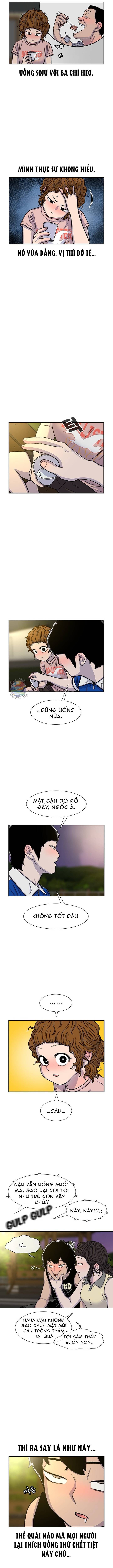Cửa Hàng Star Ginseng Chapter 80 - Trang 2