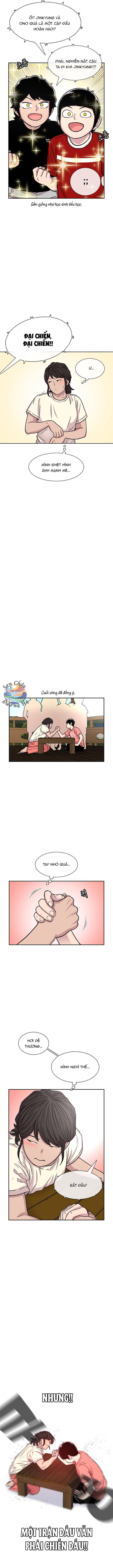 Cửa Hàng Star Ginseng Chapter 83 - Trang 2