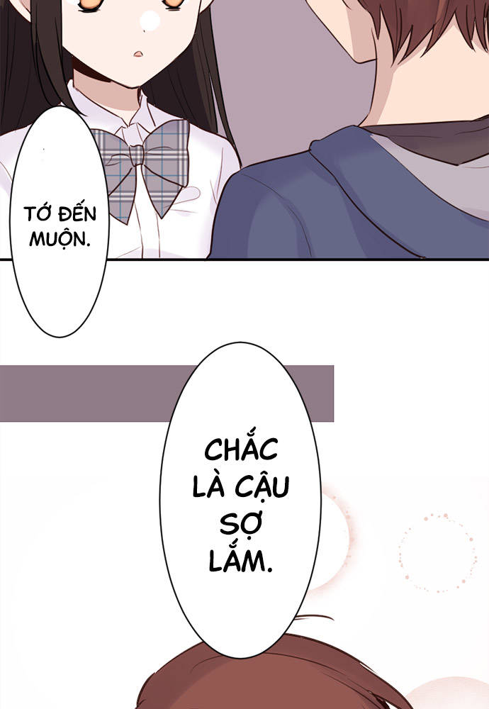 Class Maid (Shimamura) Chapter 19 - Trang 2
