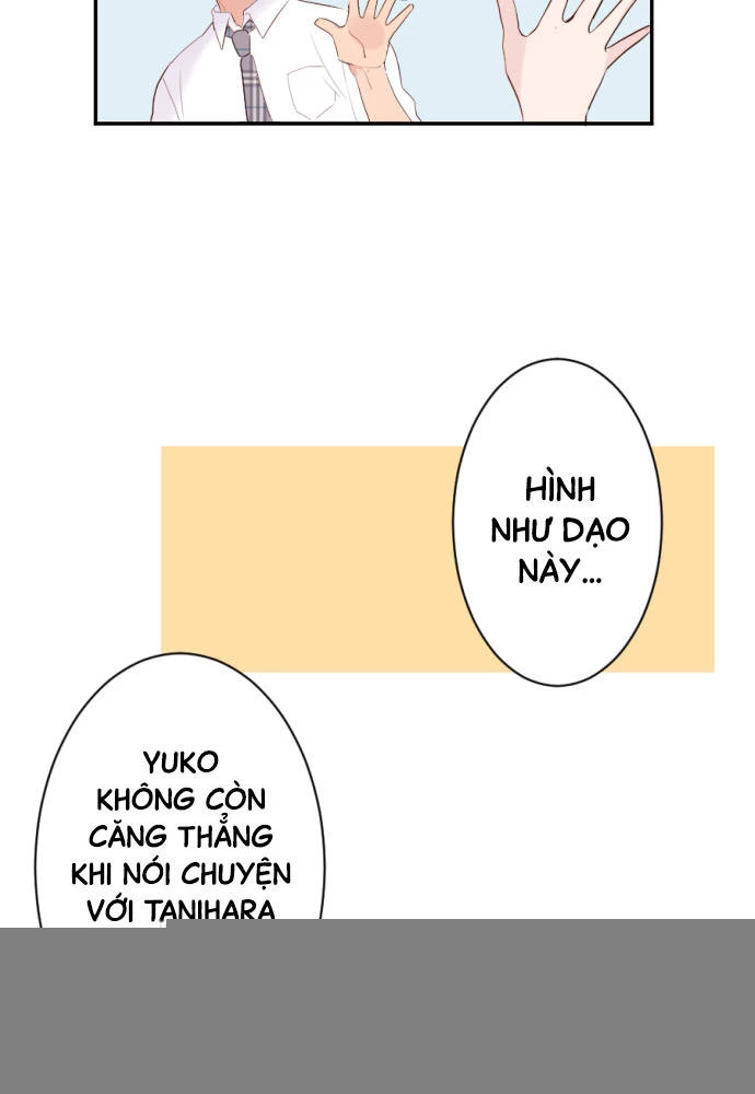 Class Maid (Shimamura) Chapter 38 - Trang 2