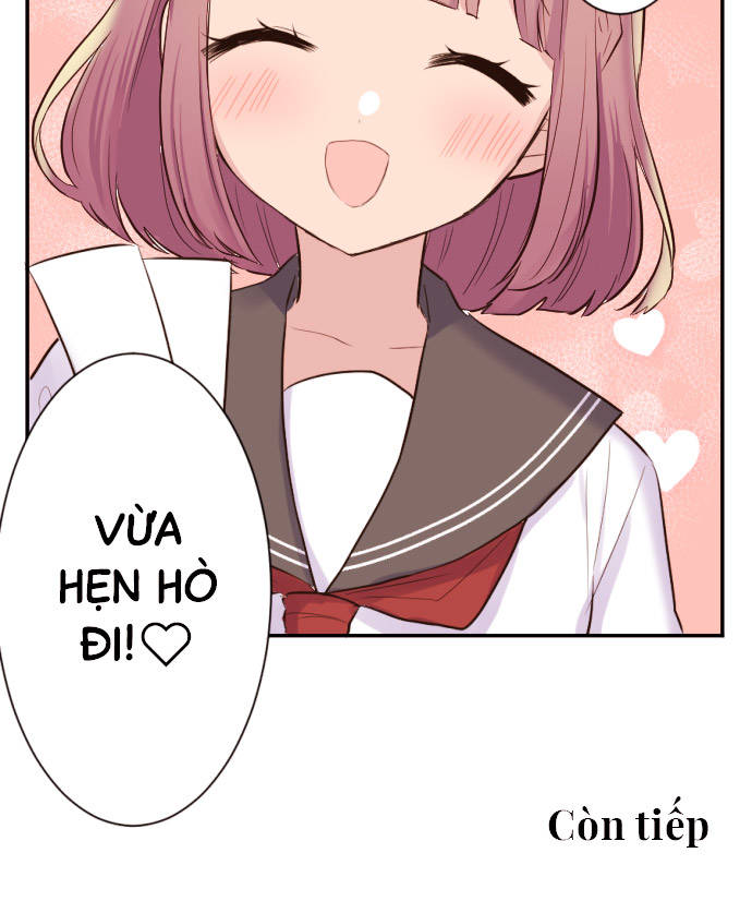 Class Maid (Shimamura) Chapter 45 - Trang 2
