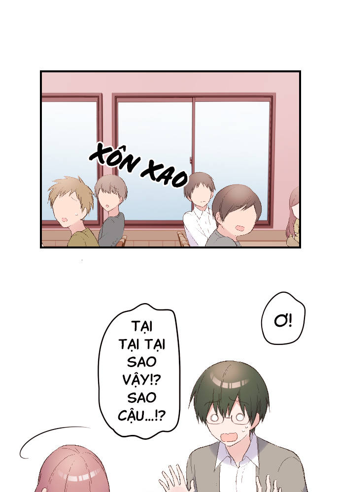 Class Maid (Shimamura) Chapter 106 - Trang 2