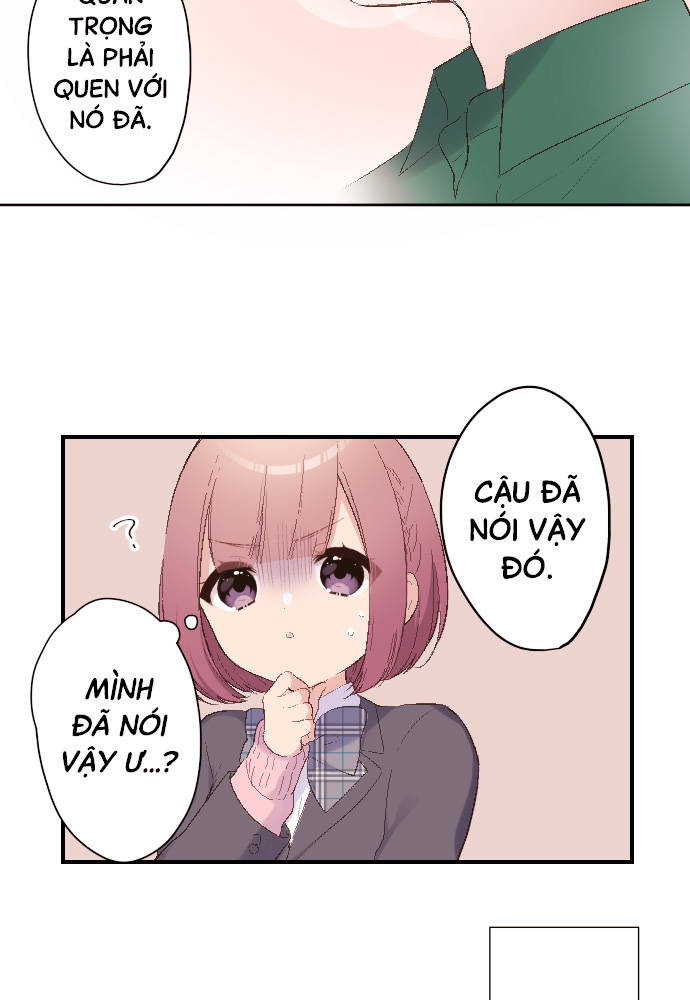 Class Maid (Shimamura) Chapter 106 - Trang 2