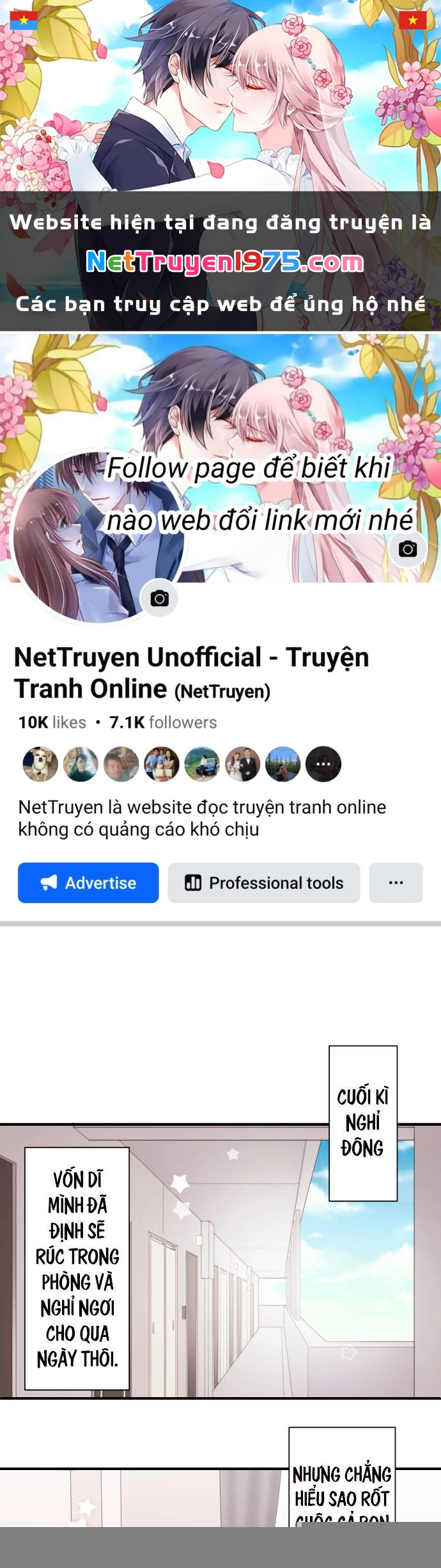 Class Maid (Shimamura) Chapter 114 - Trang 2