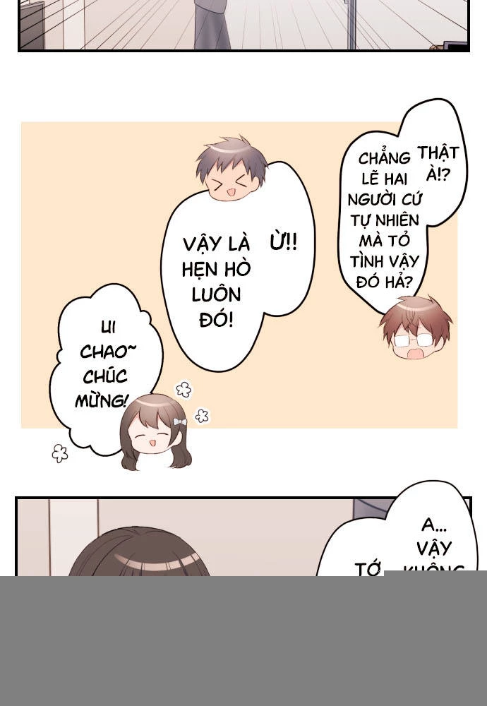 Class Maid (Shimamura) Chapter 114 - Trang 2