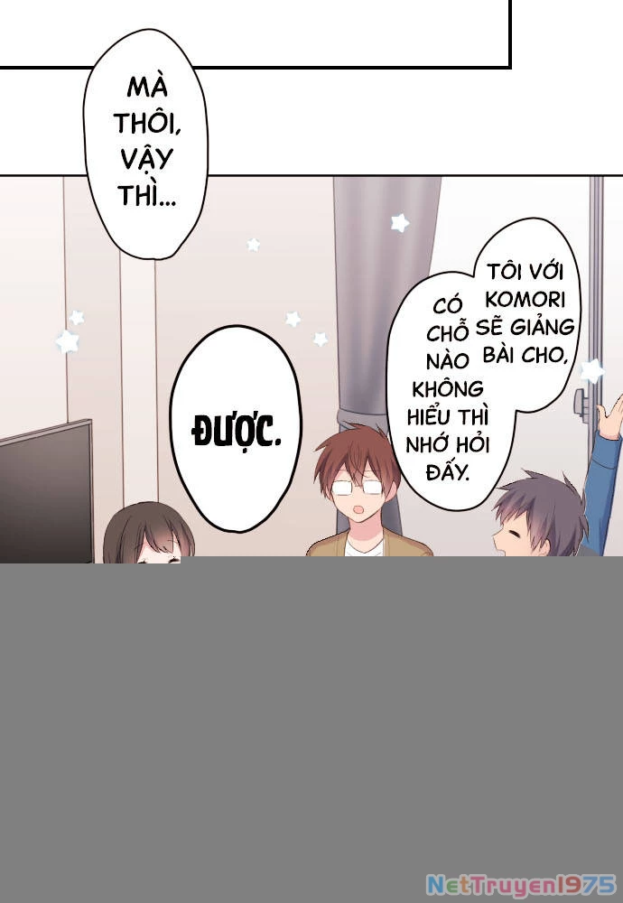 Class Maid (Shimamura) Chapter 114 - Trang 2