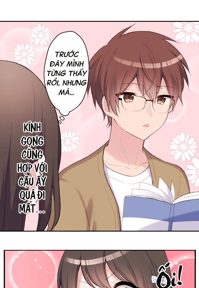 Class Maid (Shimamura) Chapter 114 - Trang 2