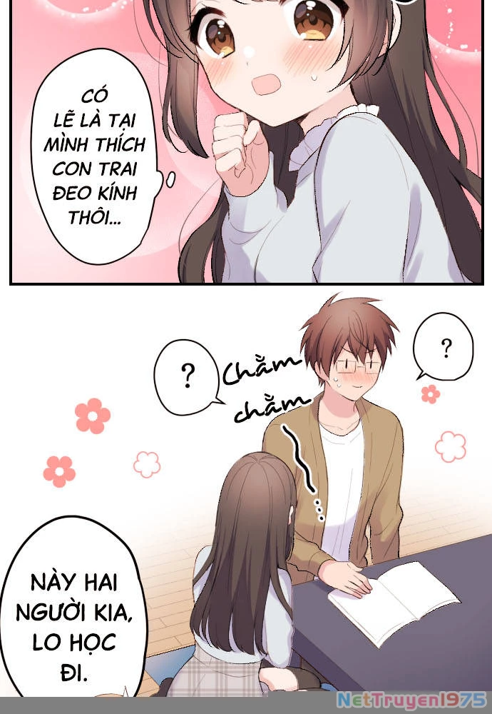 Class Maid (Shimamura) Chapter 114 - Trang 2