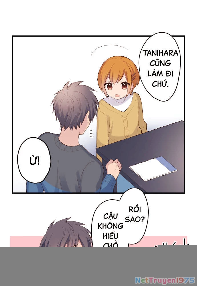 Class Maid (Shimamura) Chapter 114 - Trang 2