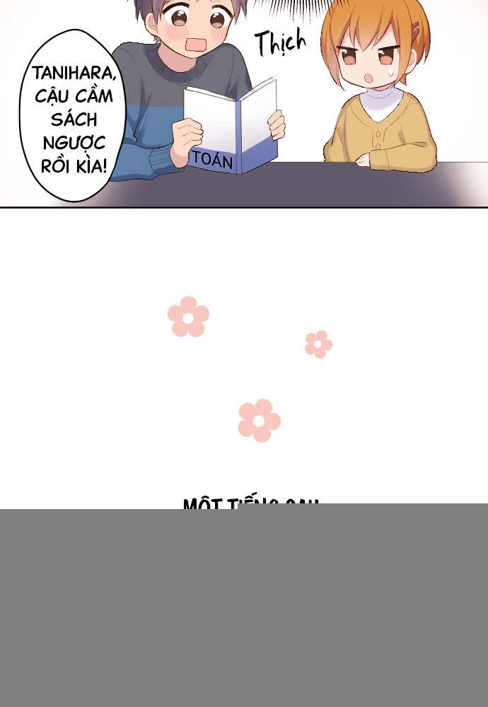 Class Maid (Shimamura) Chapter 114 - Trang 2