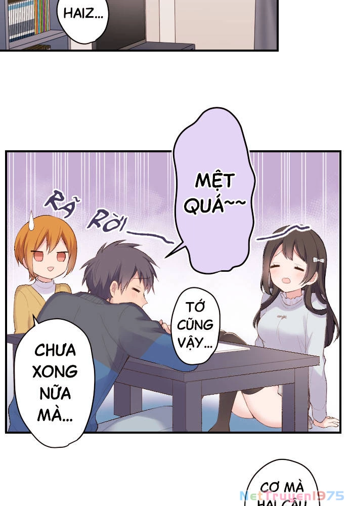 Class Maid (Shimamura) Chapter 114 - Trang 2