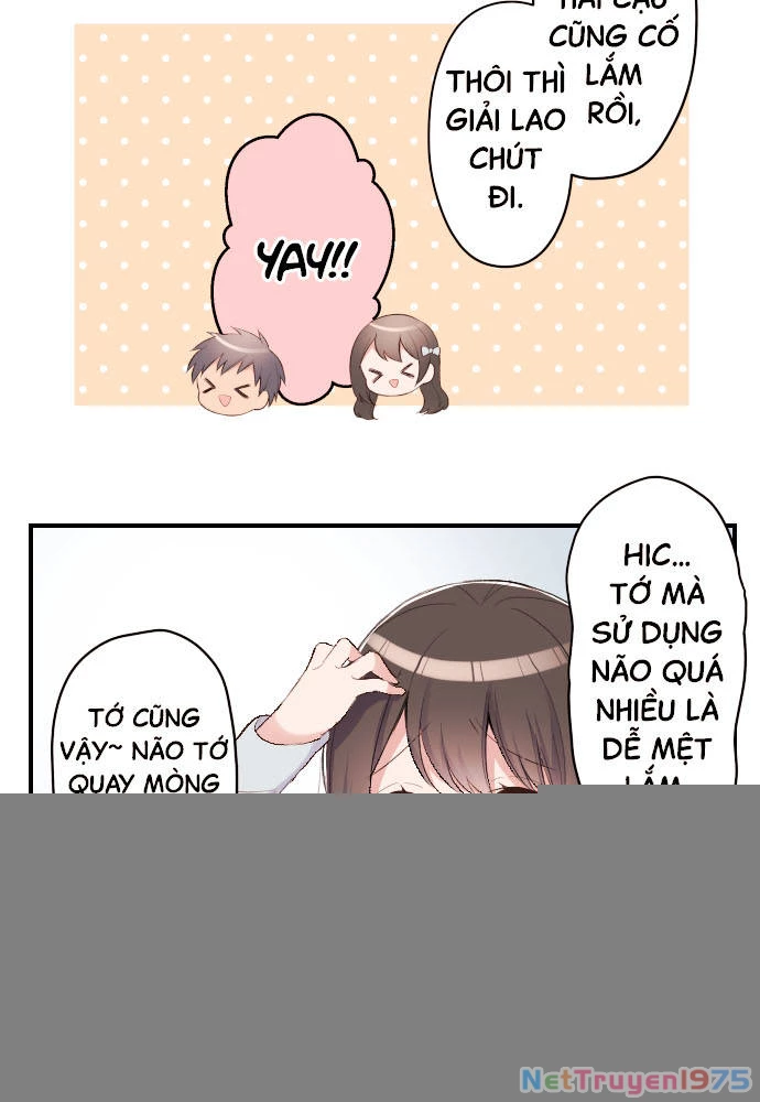 Class Maid (Shimamura) Chapter 114 - Trang 2